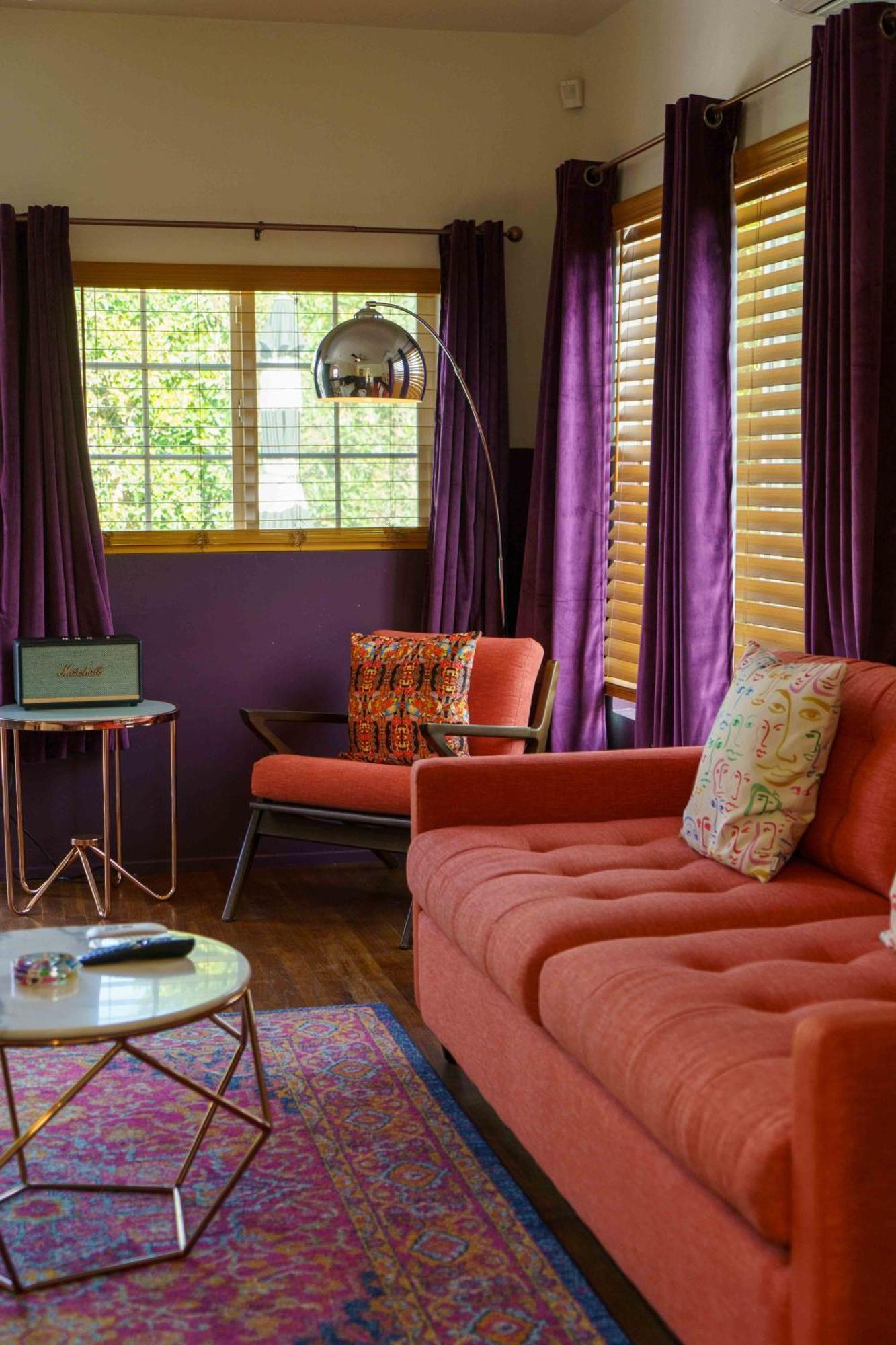 Saint Boniface Hotel Indio Pokój zdjęcie