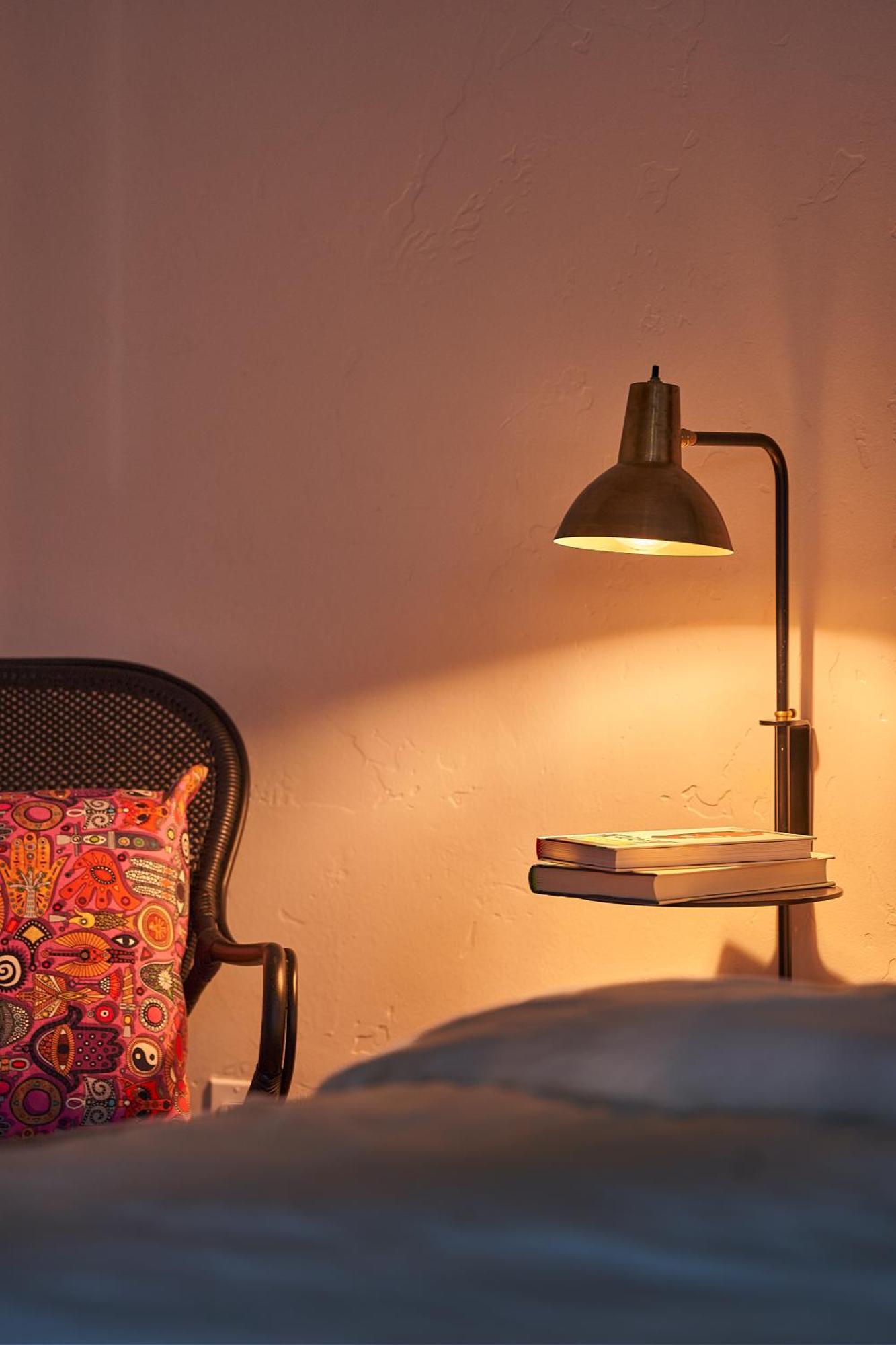 Saint Boniface Hotel Indio Zewnętrze zdjęcie