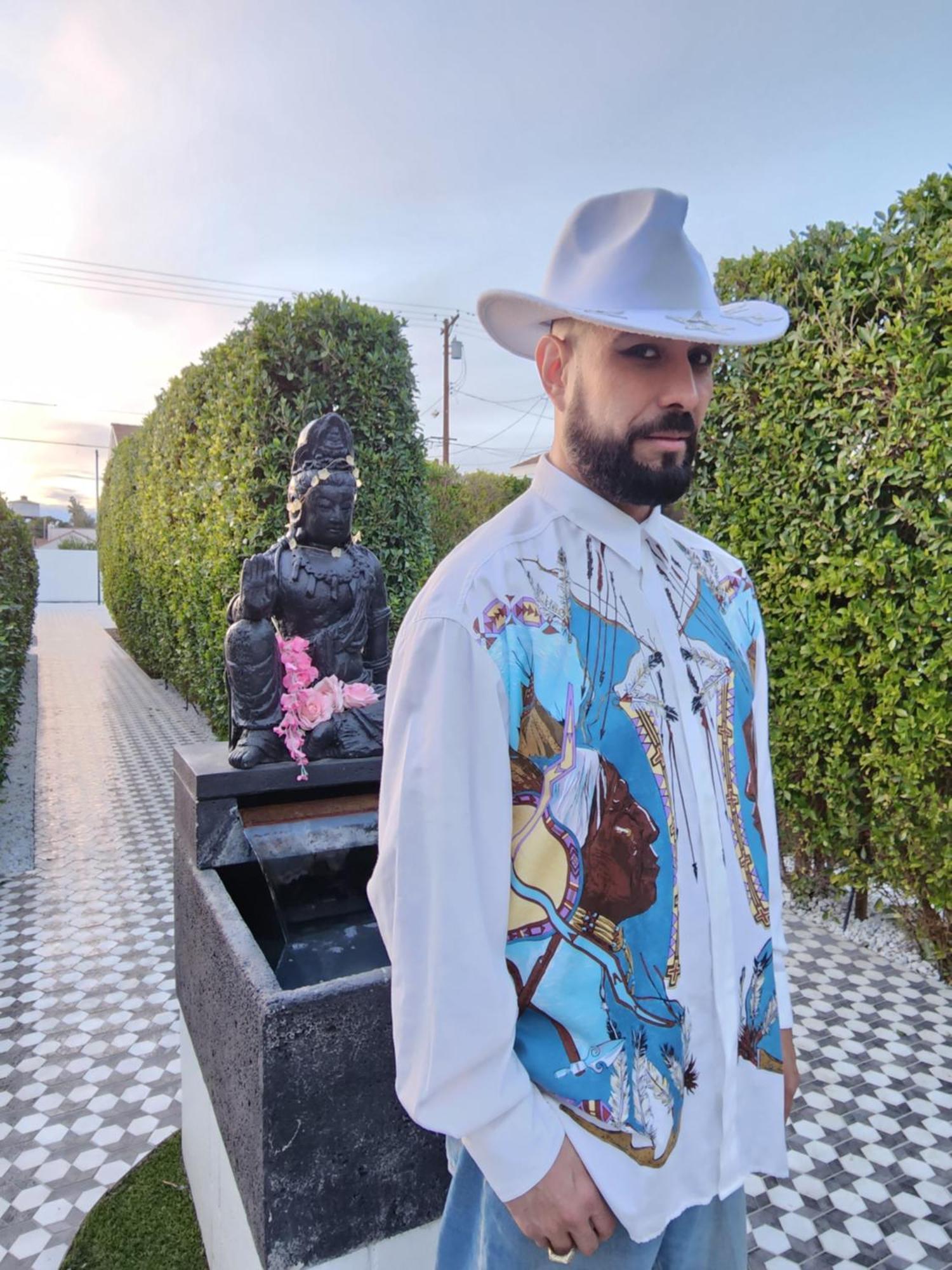 Saint Boniface Hotel Indio Zewnętrze zdjęcie