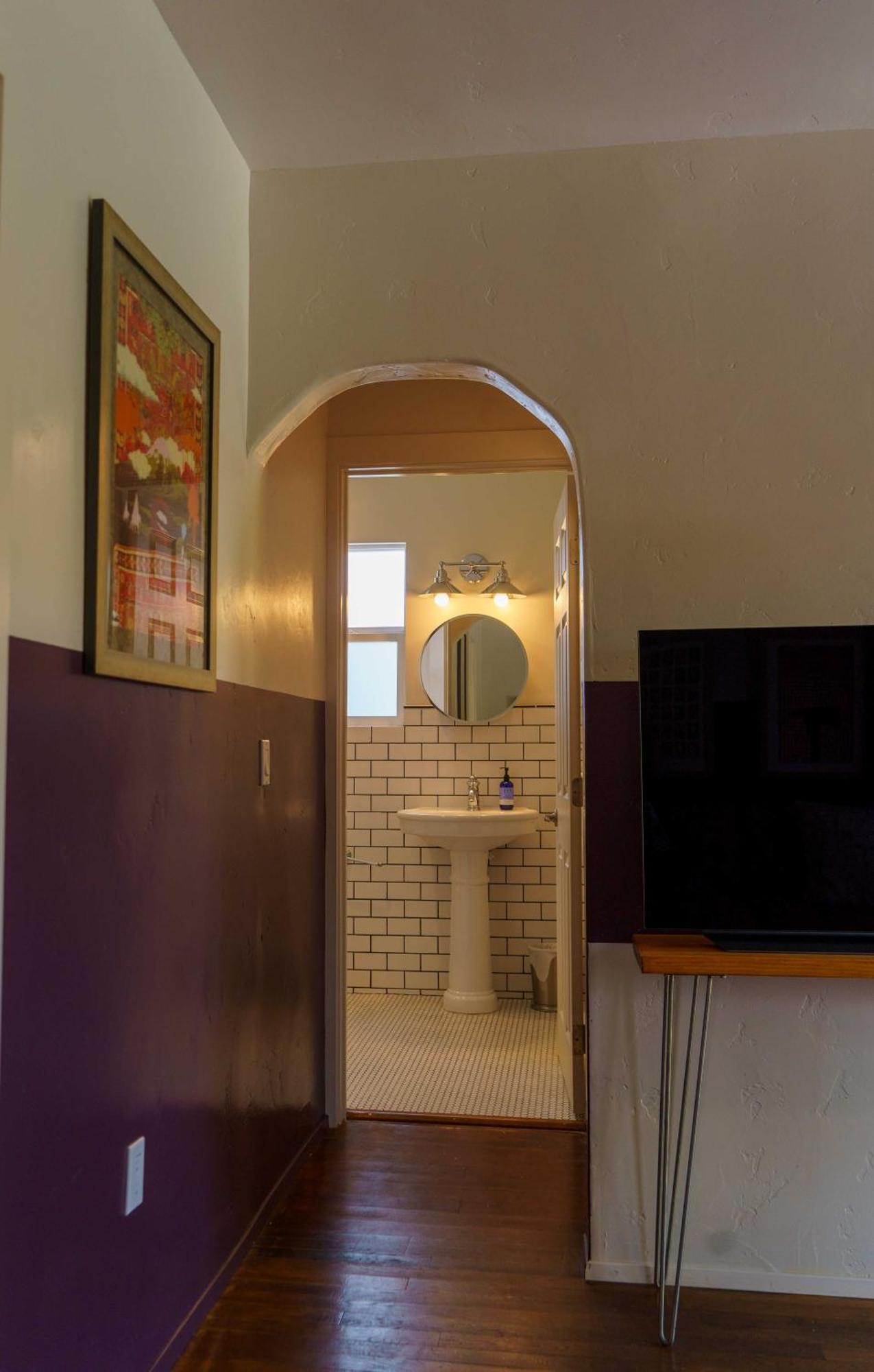 Saint Boniface Hotel Indio Pokój zdjęcie